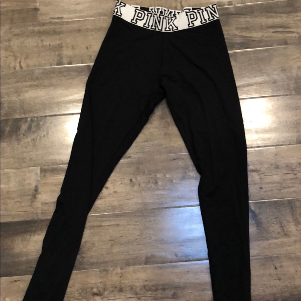 Victoria’s Secret Yoga Leggings XS